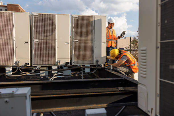 Local HVAC companies in Watervliet, NY